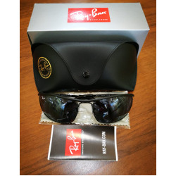 Ray-Ban Olympian RB 3119 9161R5 