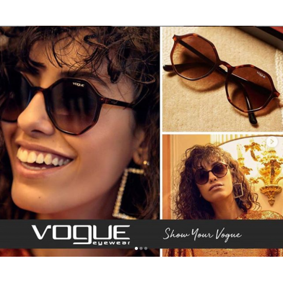 Vogue VO5222S 238613