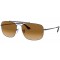 Ray-Ban THE COLONEL RB 3560 00451