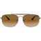 Ray-Ban THE COLONEL RB 3560 00451