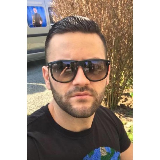 Ray-Ban RB4147 601/32