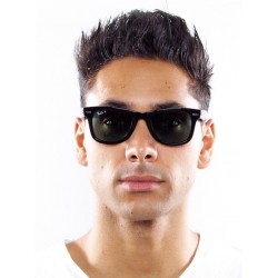 Ray-Ban Wayfarer RB4340 601/58