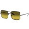 Ray-Ban Square Evolve RB 1971 9152AB