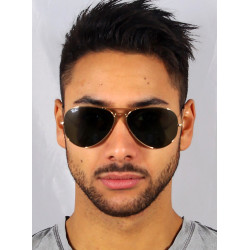 Ray-Ban Aviator Large Metal RB 3025 181 Large