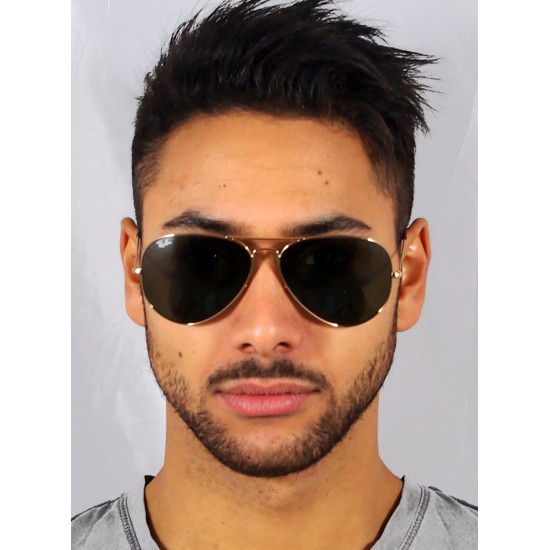 Ray-Ban Aviator Large Metal RB 3025 181 Large