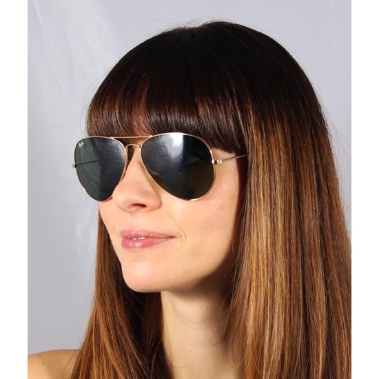 Ray-Ban Aviator Large Metal RB 3025 181 Large