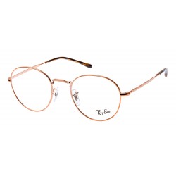Ray-Ban Round RX3582V 2943