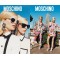 MOSCHINO MOS052/S 010T4