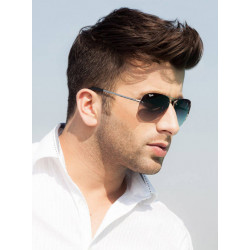 Ray-Ban RB3449 003/8G