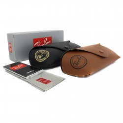 Ray-Ban THE MARSHAL II RB3648M 9069A5