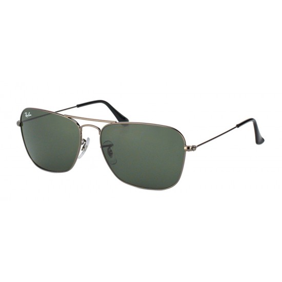 Ray-Ban Caravan RB 3136 004