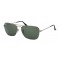 Ray-Ban Caravan RB 3136 004