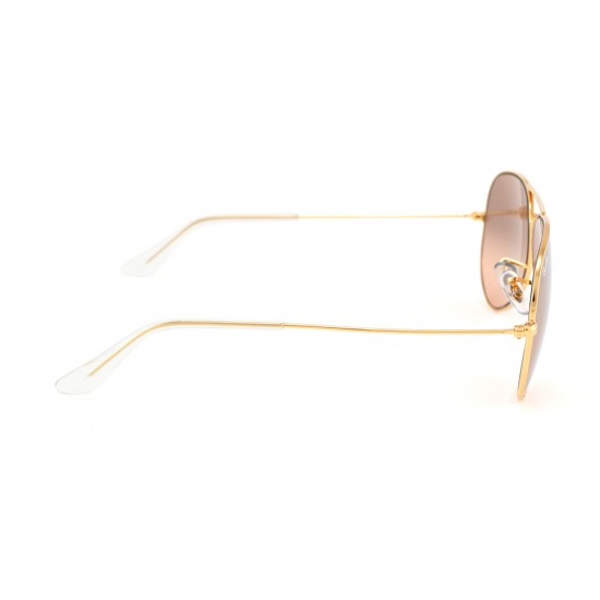 Ray-Ban Aviator Large Metal RB3025 001/3E