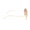 Ray-Ban Aviator Large Metal RB3025 001/3E