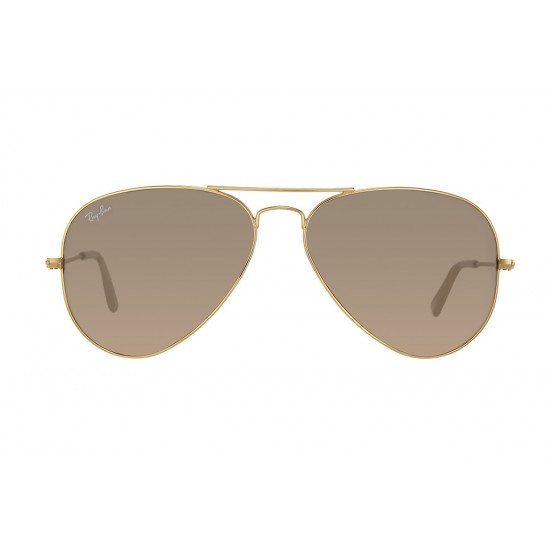 Ray-Ban Aviator Large Metal RB3025 001/3E