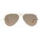 Ray-Ban Aviator Large Metal RB3025 001/3E