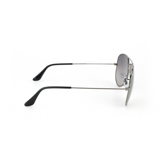 Ray-Ban Aviator Large Metal RB3025 004/78