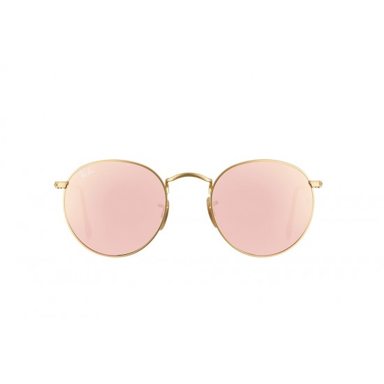 Ray-Ban Round Metal RB3447 112Z2