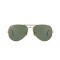 Ray-Ban Aviator Large Metal RB 3025 181 Large