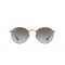 Ray-Ban Round Metal RB 3447 900396