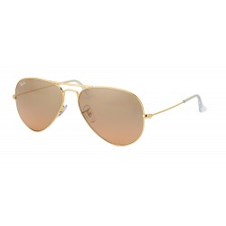 Ray-Ban Aviator Large Metal RB3025 001/3E