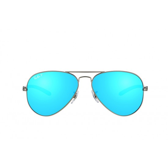 Ray-Ban RB 8317CH 029A1