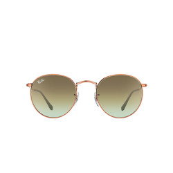 Ray-Ban Round Metal RB3447 9002A6 Large