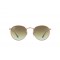 Ray-Ban Round Metal RB3447 9002A6 Large