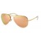 Ray-Ban RB3449 001/2Y­