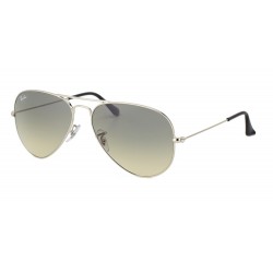 Ray-Ban Aviator Gradient RB3025 003/32