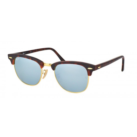 Ray-Ban Clubmaster RB3016 114530 large