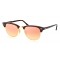 Ray-Ban Clubmaster RB3016 990/7O large