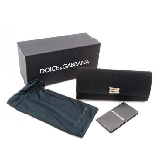 Dolce&Gabbana Printed DG4348 501/8G