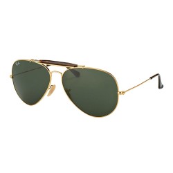 Ray-Ban Outdoorsman II 3029 181