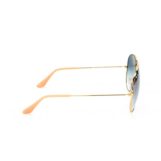 Ray-Ban Aviator Large Metal RB3025 001/3F Large