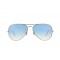 Ray-Ban Aviator Large Metal RB3025 001/3F Large