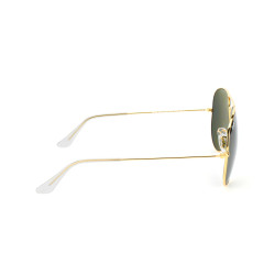 Ray-Ban Aviator Large Metal RB3025 001/58 Large