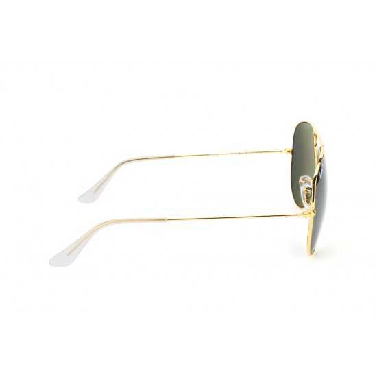 Ray-Ban Aviator Large Metal RB3025 001/58 Large