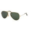 Ray-Ban Aviator Large Metal RB3025 181