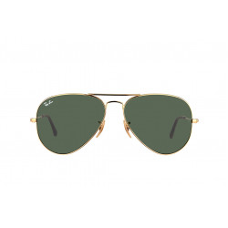 Ray-Ban Aviator Large Metal RB3025 181