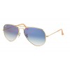 Ray-Ban Aviator Large Metal RB3025 001/3F
