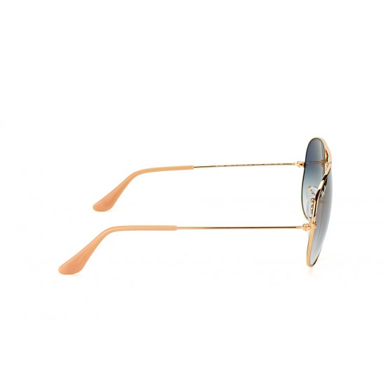 Ray-Ban Aviator Large Metal RB3025 001/3F