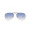 Ray-Ban Aviator Large Metal RB3025 001/3F