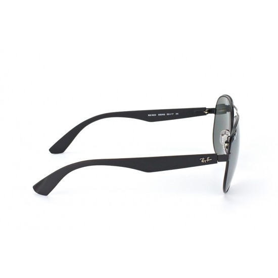 Ray-Ban 3523 0066G