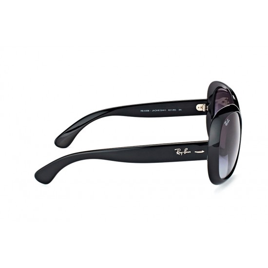 Ray-Ban Jackie Ohh RB4098 601/8G