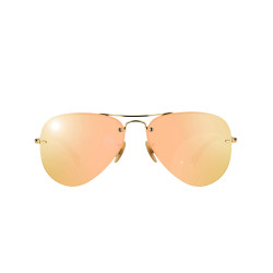 Ray-Ban RB3449 001/2Y­