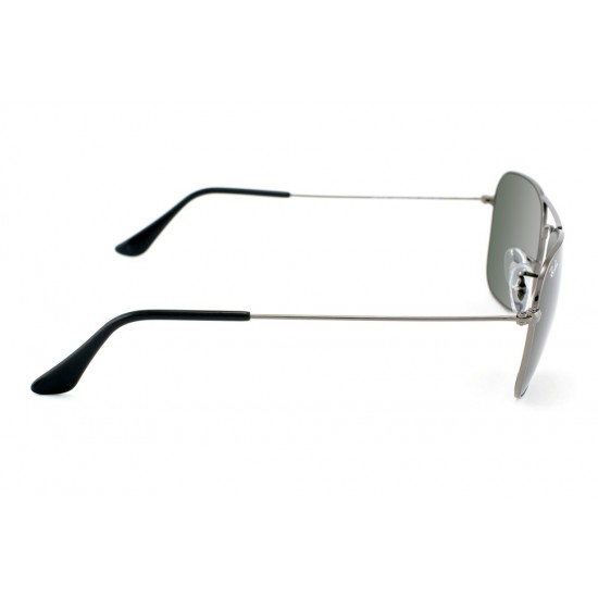 Ray-Ban Caravan RB 3136 004