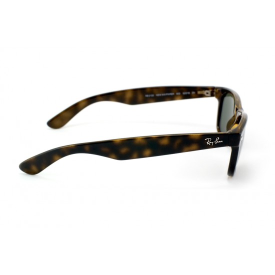 Ray-Ban New Wayfarer RB 2132 902 Large