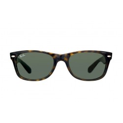 Ray-Ban New Wayfarer RB 2132 902 Large