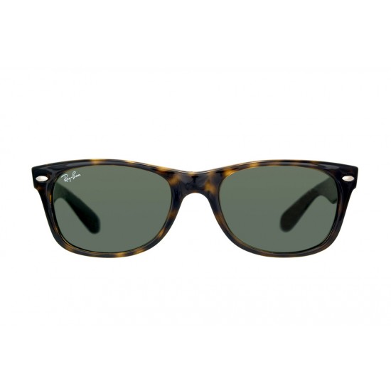 Ray-Ban New Wayfarer RB 2132 902 Large